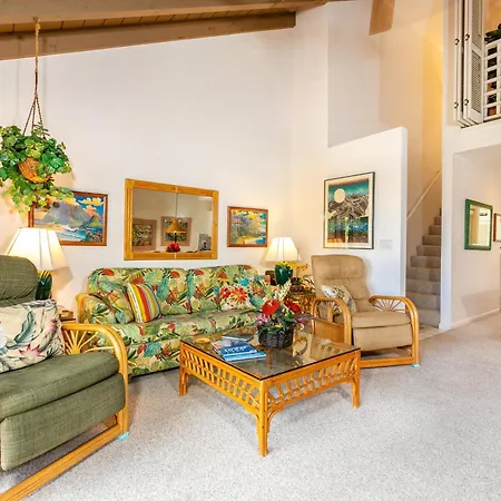 Maui Kamaole D211 - Mch Villa